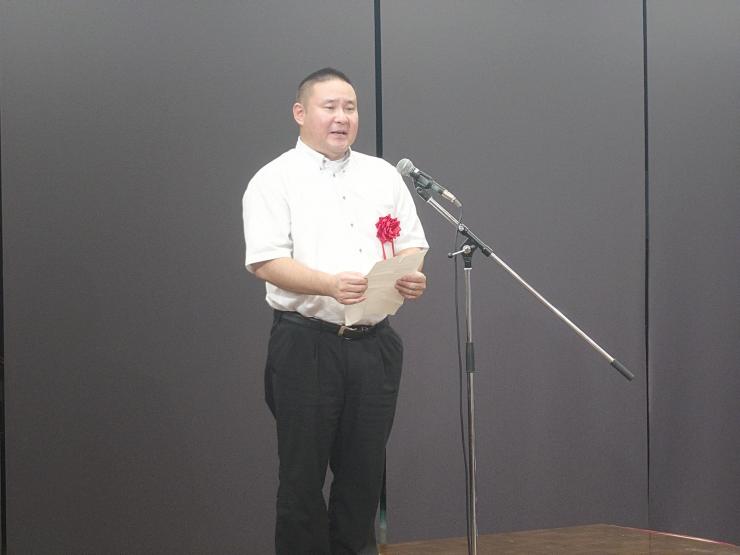 表彰2