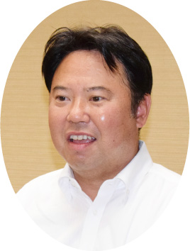 鈴木正人代表