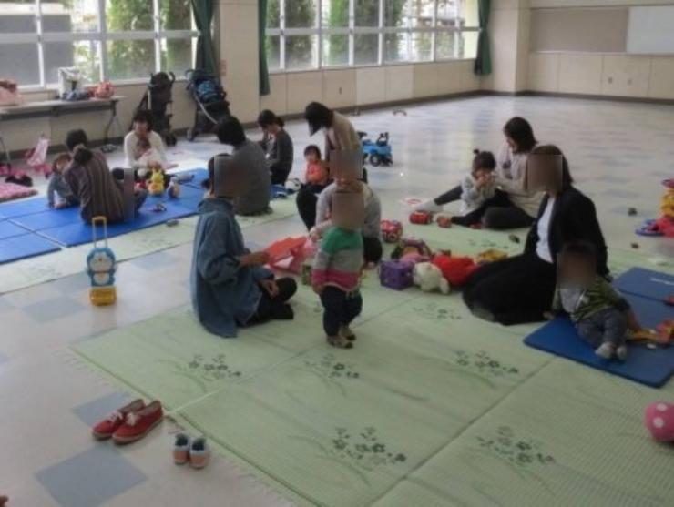 NPO法人ねっとスマイリ