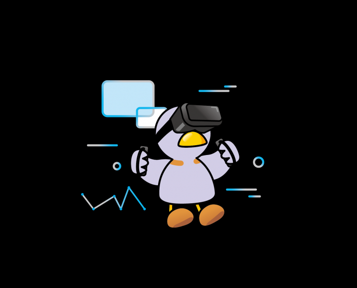 コバトン・VR1