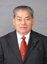 荒川岩雄議員