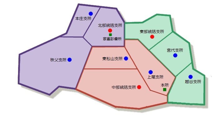 NOSAI事務所一覧030401