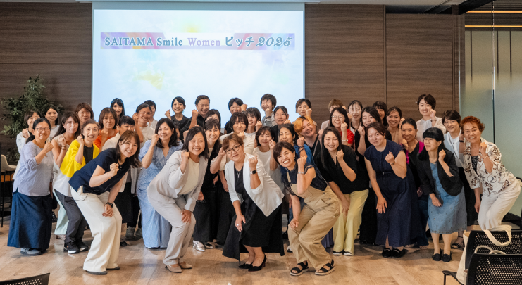 集合写真（SSWP2025プレイベント）