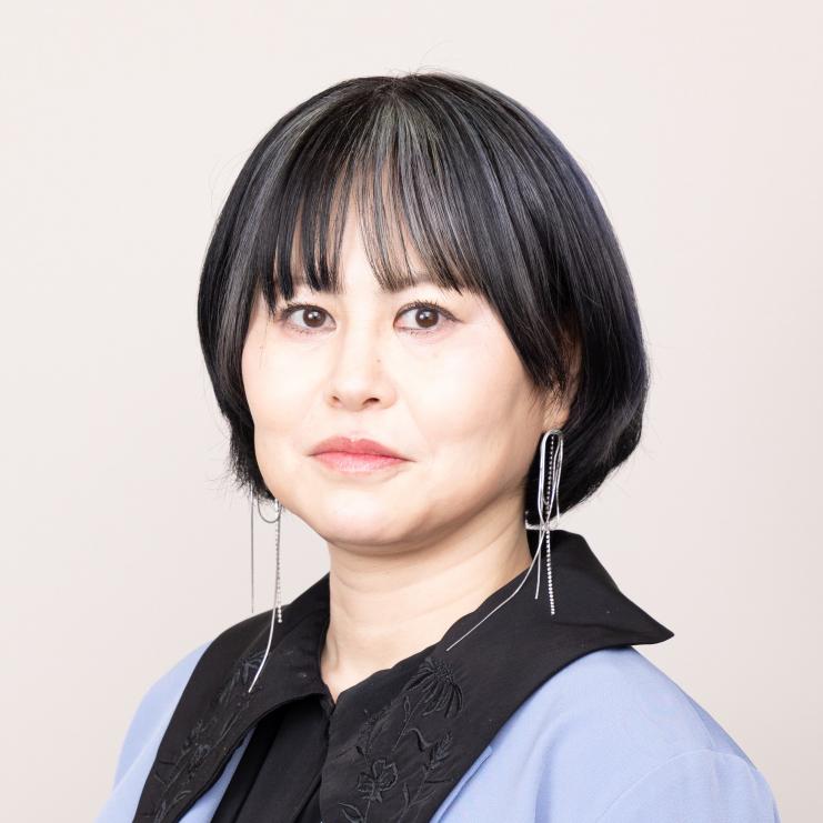 志賀さん