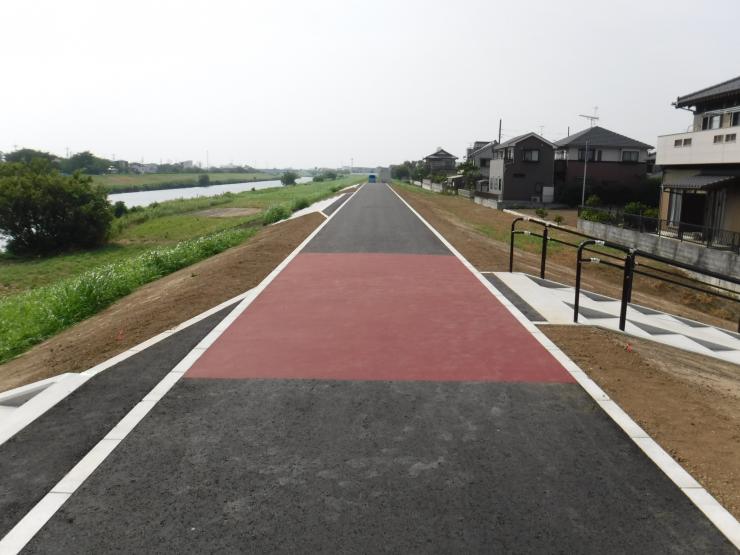 遊歩道