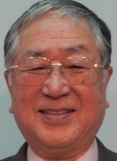 髙田氏