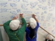 くぬぎの森環境塾3