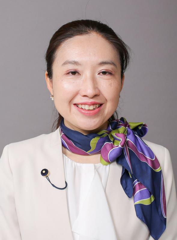 野本怜子議員