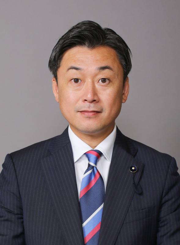 横川雅也議員