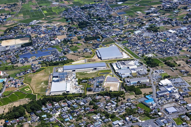 航空写真最新版