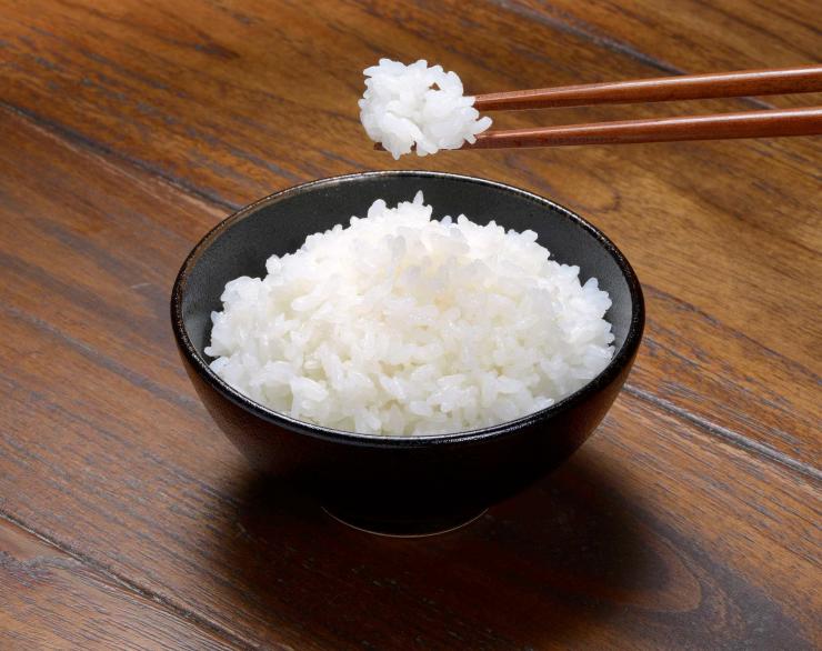 彩のきずなご飯