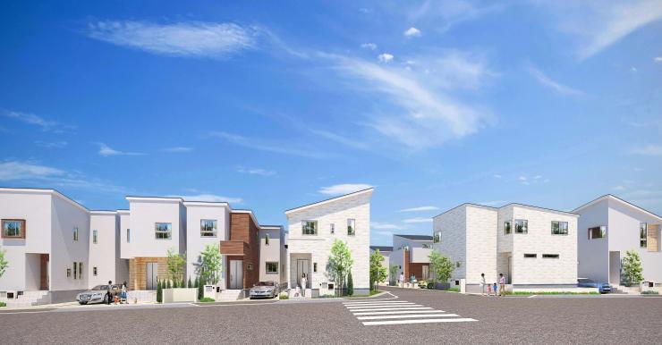 育実の丘 東大宮