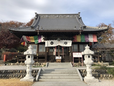 龍泉寺