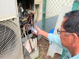 ビル管理科修了生の画像3人目の3枚目