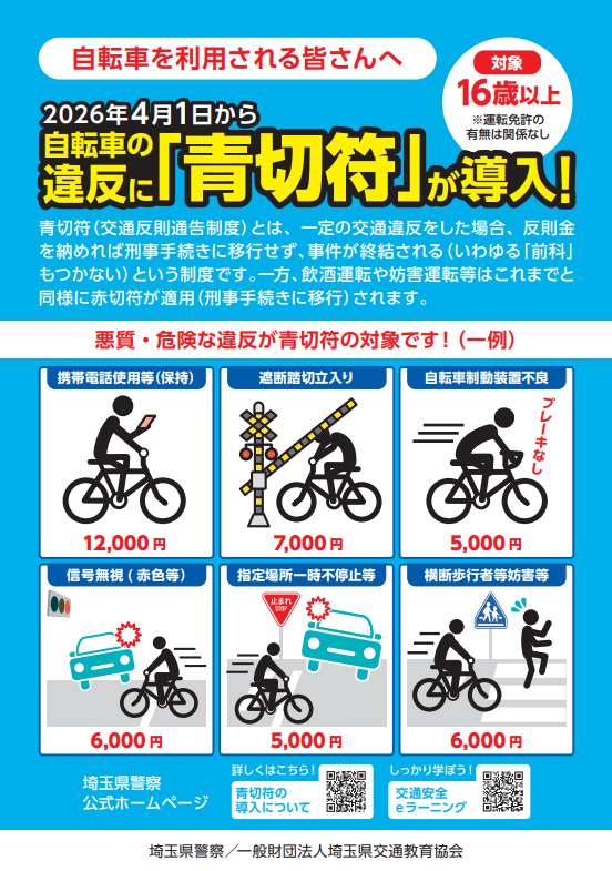 チラシ表