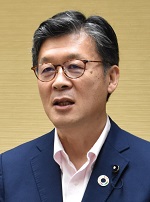 西山淳次議員