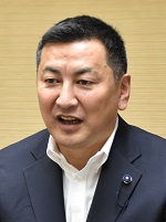 田並尚明議員