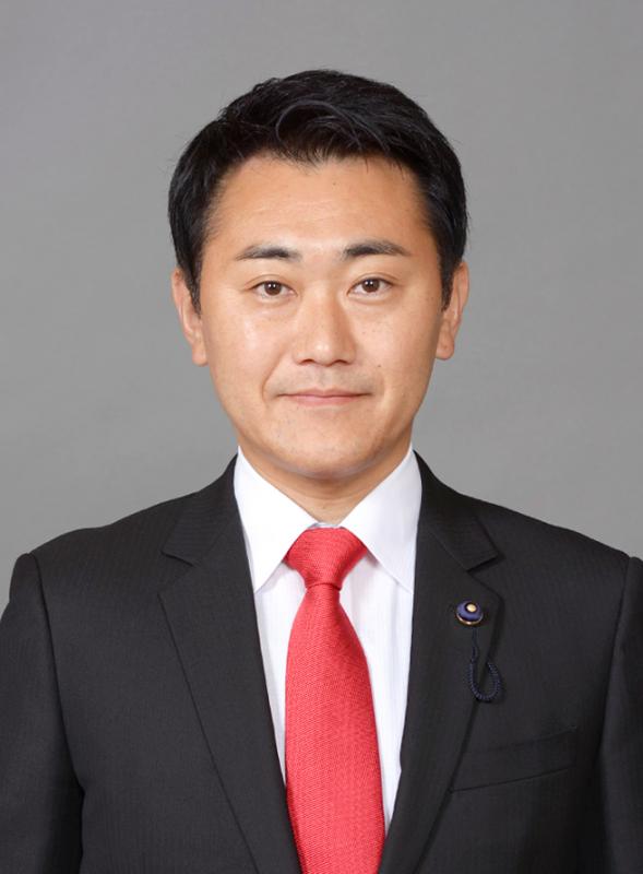 新井豪議員