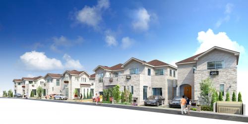 育実(はぐくみ)の丘 Side Stories 第3期