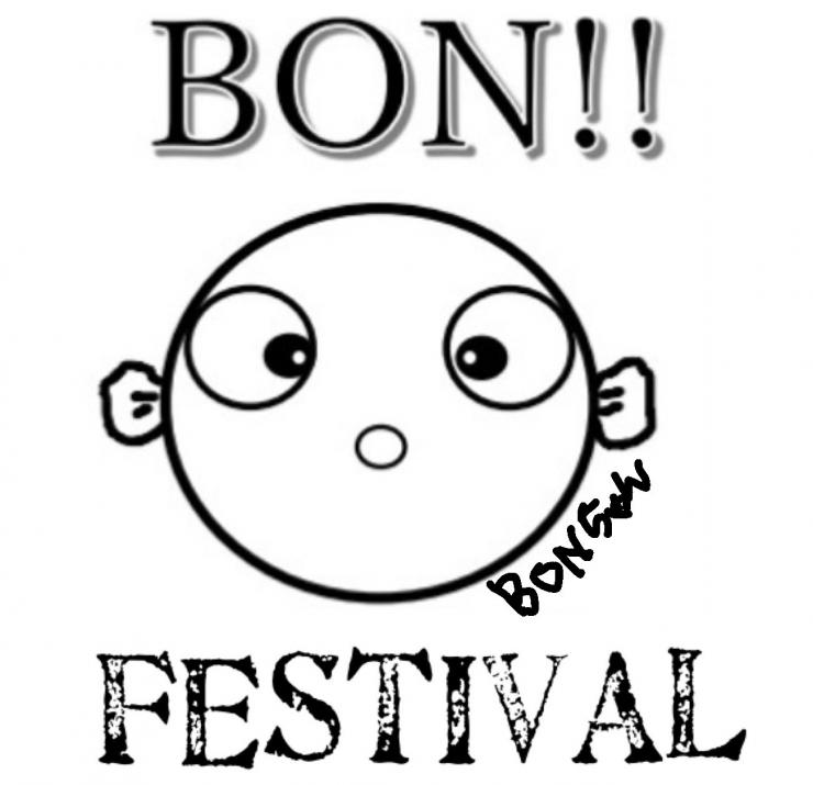 BON！！フェス実行委員会