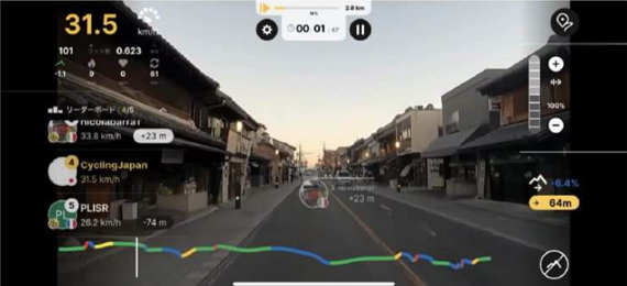 kawagoe_virtualcycling