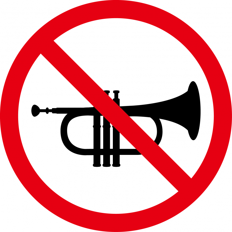 trumpet