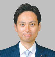 平松大佑議員