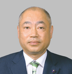 木村勇夫議員