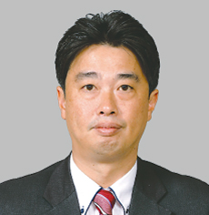 安藤友貴議員