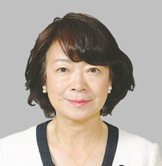 山口京子議員