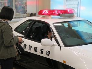 警察官7