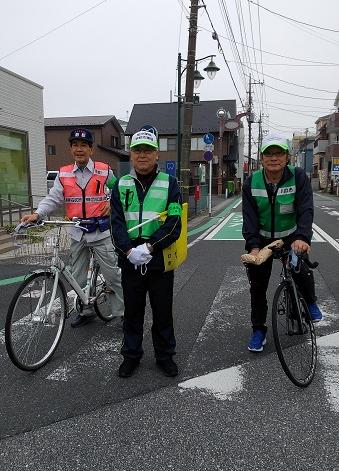 2022年1月活動報告写真2