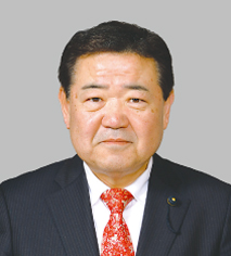 高橋政雄議員