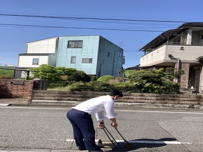 空気清浄機サービス