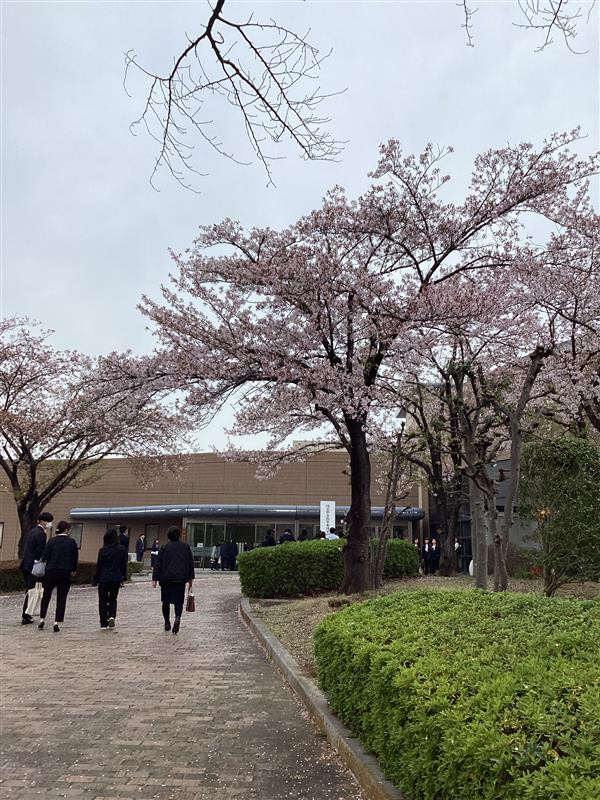 会場の様子1