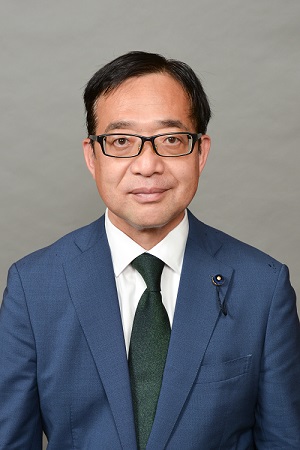 石川誠司議員