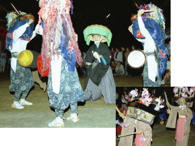 須賀広秋祭り