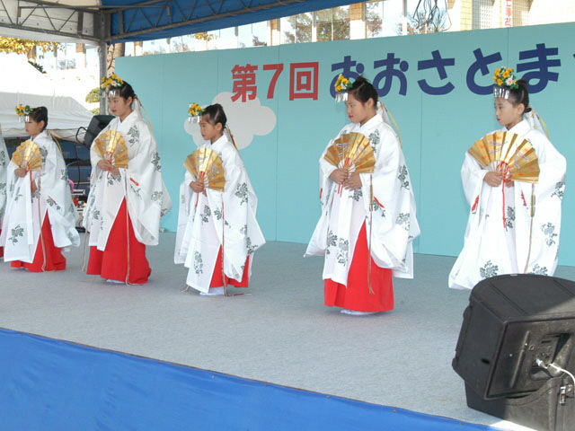 相上神楽 [熊谷市]