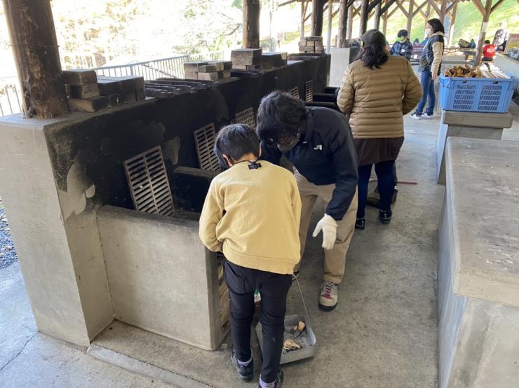 大滝げんきプラザの活動