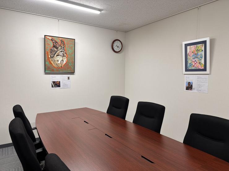 第7回展示状況