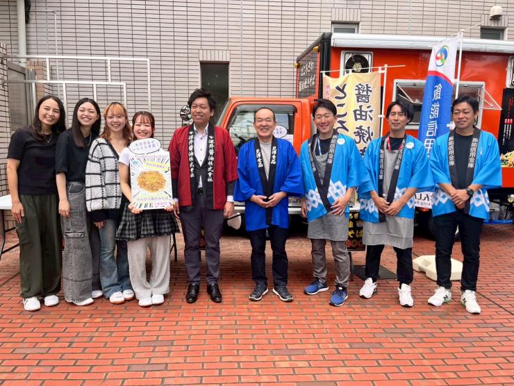 学園祭2