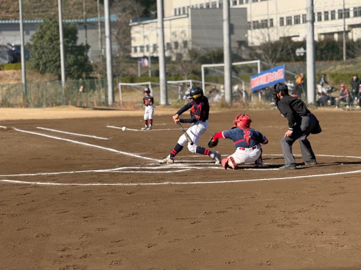 理事長杯1