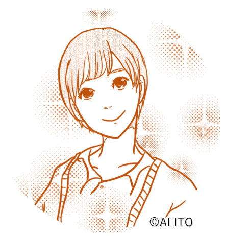 統括保健師イラスト