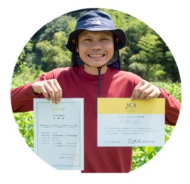 R6太田さん（小鹿野町）