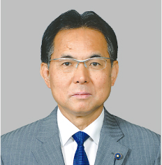 村岡議員