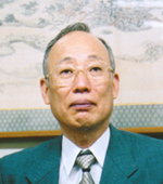 中島氏