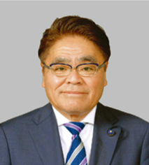 内沼博史議員