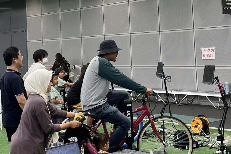 デジタルスポーツ