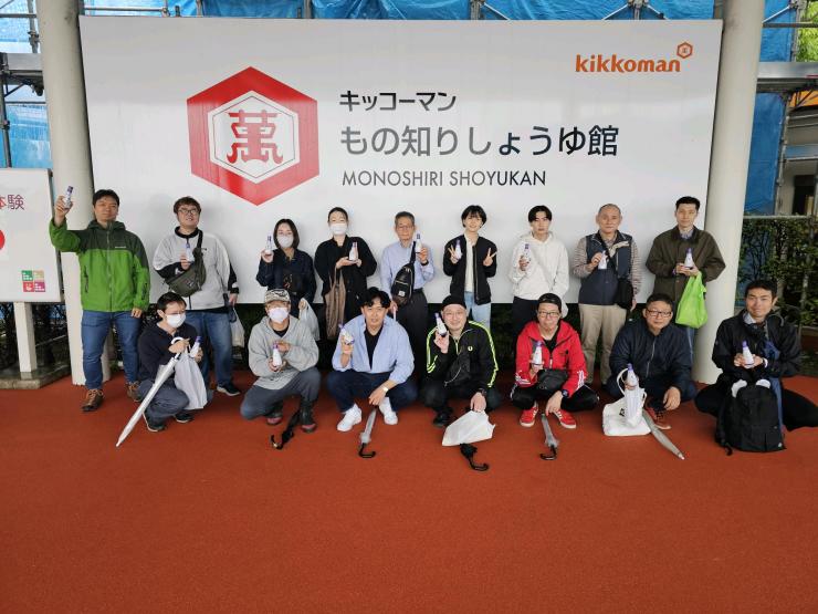 ハイキング写真5枚目