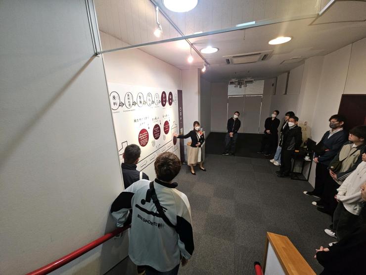 ハイキング写真1枚目